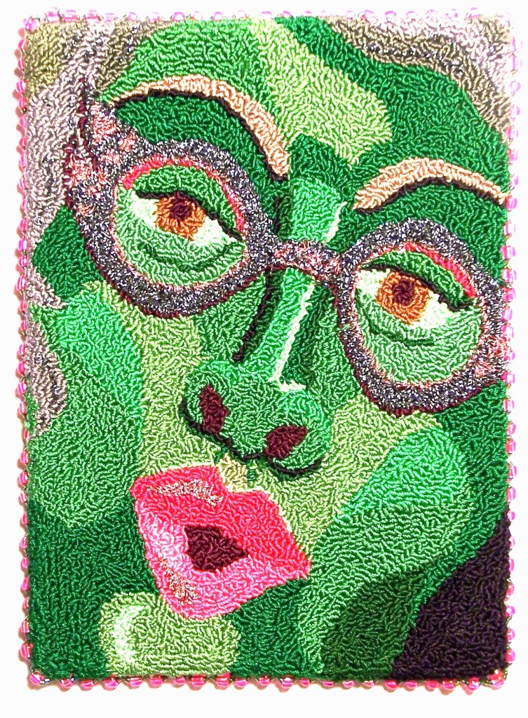 Spectacled Spectacular