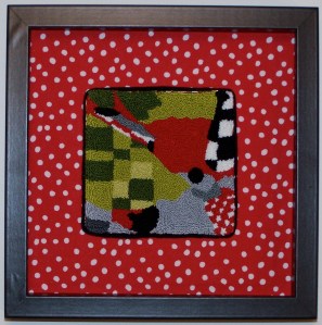 Sacramento Remix #1F