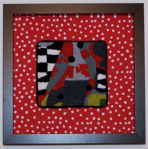 Sacramento Remix #3F