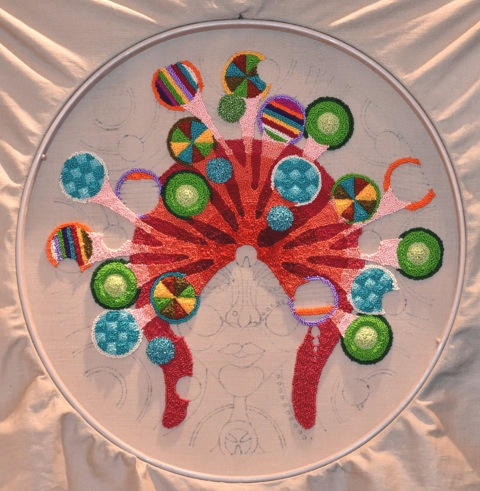 Resplendence #4 Obverse