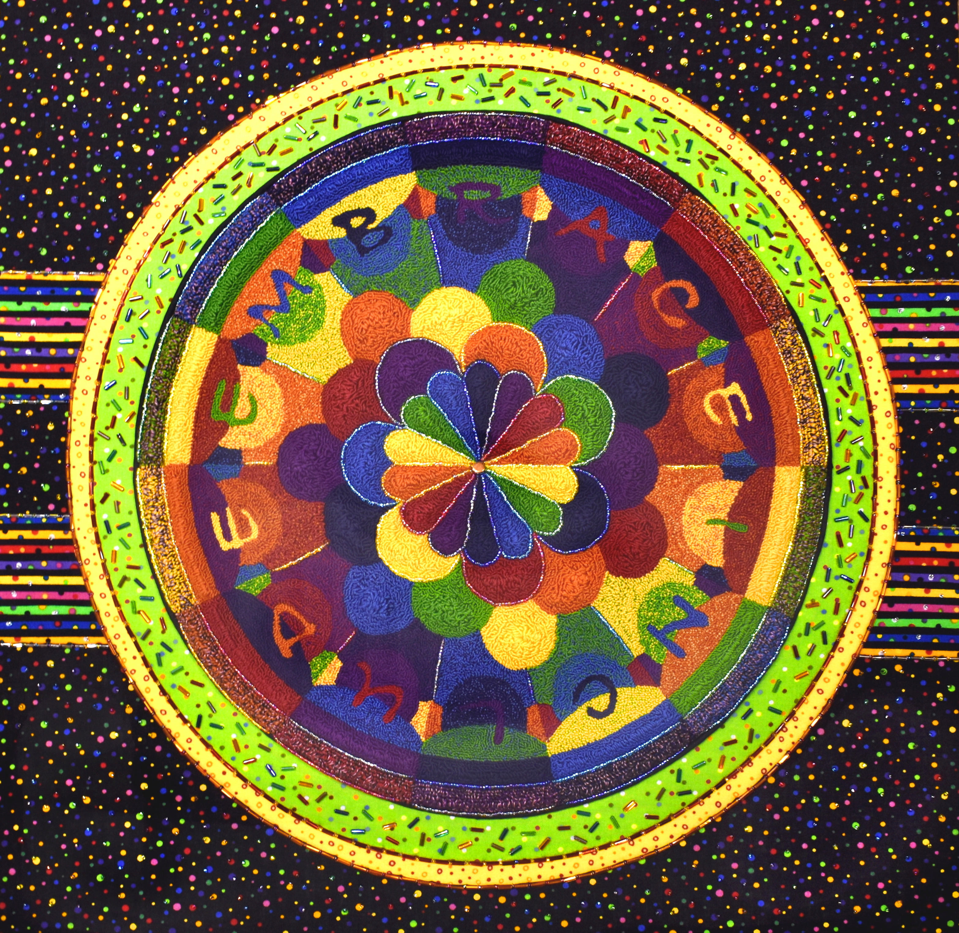 Synonymic Humanistic Celebration